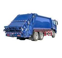 China HOWO NX Model Garbage Truck Compactor Manufacturers ...