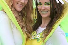 Style Files: Day One at Punchestown Races