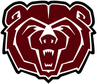Check spelling or type a new query. Missouri State Bears And Lady Bears Wikipedia