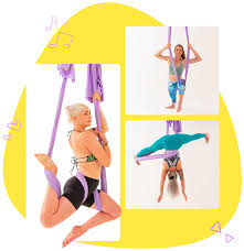 The centre is also home to the acorn café already famed for its delicious brownies and superb coffee and teas. Weekly Aerial Yoga Classes In Norwich Yodanga Arts