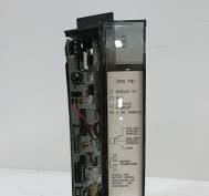 GE Fanuc IC697CPU731X Series 90-70 PLC Processor Module CPU 731 IC697CPU731  (DW4709-1)