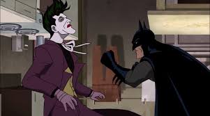 We did not find results for: Batman The Killing Joke First Trailer Revealed For Animated Film