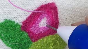 Como Usar La Aguja De Bordado Chino Youtube Interesantes programas de bordados para crear tus propios patrones. como usar la aguja de bordado chino