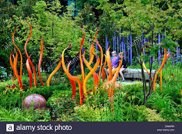 Die möglichkeiten bei der gartengestaltung sin fast unbegrenzt. Glaskunst Garten Stockfotos Und Bilder Kaufen Alamy