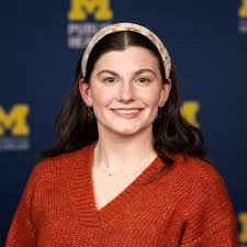 Isabel Gilbertson, MPH