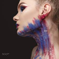 500px Download Full Resolution Images Free Image Body Painting Photography