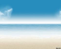 Private Beach Ppt Free Powerpoint Templates Beach Background Background For Powerpoint Presentation Background Powerpoint