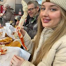 new favorite place alert🫶 so sad to be leaving beautiful Alaska