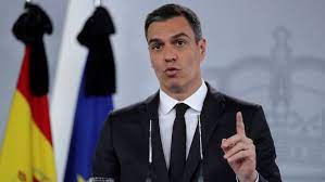 Quién cree Sánchez que es Pedro Sánchez? | Vozpópuli