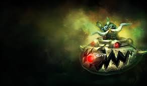 Ufo Corki Skin League Of Legends Wallpapers If you've read everything and still have any questions, feel free to ask in the comments section. ufo corki skin league of legends