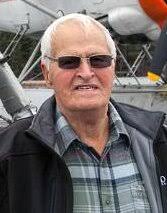 Obituary of Donald McNabb