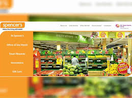 Home Delivery Started By Spencers Online Retail Get Your Shopping Done Easy Now