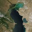 Caspian Sea
