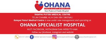 Vieta žemėlapyje rampai puteri medical centre. Rampai Puteri Medical Centre Events Facebook