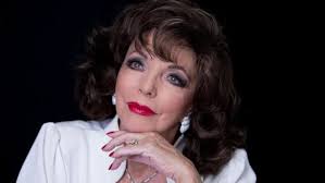 Her character edith keeler noted that spock clearly is kirk's friend and they had served together in some military service because. How Old Is Joan Collins Who Is The Spouse Her Net Worth And Children Networth Height Salary