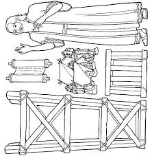 The stripling warriors were men of truth and fought with faith as they protected their families and lands. Primary 4 Book Of Mormon Lds Lesson Ideas Page 2