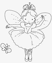 Stats on this coloring page. Color Tooth Fairy Coloring Pages Fresh Ballerina Fairy Coloring Pages Transparent Png 877x1024 Free Download On Nicepng