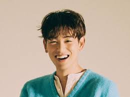 Eric Nam