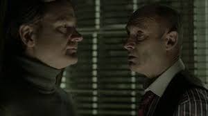 Hunted: Season 1 (2012) — The Movie Database (TMDB)