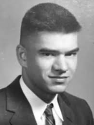 Ten years ago today, my dad