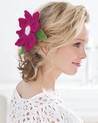 32 Evergreens in the Round Crochet Dishcloth -