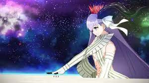 Fate/Grand Order】Kingprotea (Alter Ego) Demonstration - YouTube