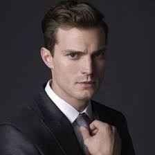 Grey ialah sebuah siri televisyen drama romantik malaysia 2018 arahan riza baharudin, adaptasi novel 2017 dengan judul sama karya syamnuriezmil, lakonan fendy bakry dan eyra hazali. James Jamie Dornan Mr Grey Beitrage Facebook