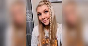 Hannah Bellamy Obituary