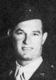 TSgt Samuel Franklin Baxter Sr. (1915-1944)