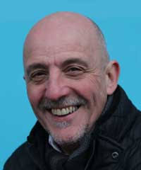 People involved with the BID