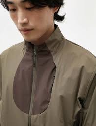 Colin Meredith Soft Comp Jacket