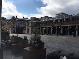Dan Barker On Twitter St Martins Lane Hotel Courthouse Hotel Liverpool Street
