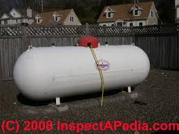 Second stage low pressure regulators drop the propane pressure just outside your house to the standard pressure of 11 of w.c. 2 Stage Gas Regulators For Buildings Appliances