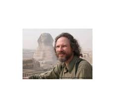 Solar Flares In Our Past and In Our Future with Robert Schoch