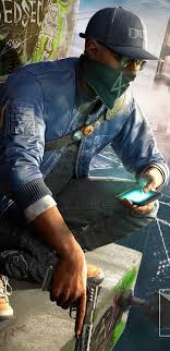 Pin De Benguttl Em Watch Dogs 2 Papeis De Parede De Jogos Imagem De Fundo Para Iphone Fotografia Criativa