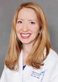 Welcome Dr. Bethany Cook!