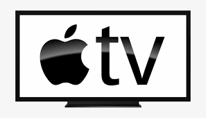 Apple tv logo black and white. Apple Tv Logo Apple Tv 1200x627 Png Download Pngkit