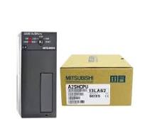 Mitsubishi Qj71DN91 PLC Module - Profibus-Dp Interface ...