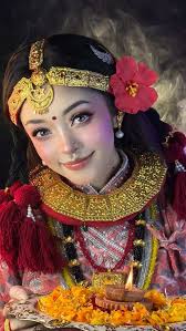 Achyutam Keshavam Full Song