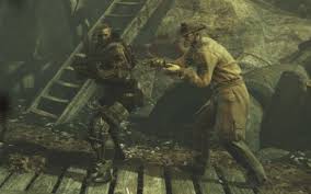 Fallout: 10 Things You Didn'T Know About The Children Of Atom