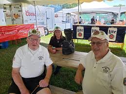 Newsletter Man-of-Honor Society