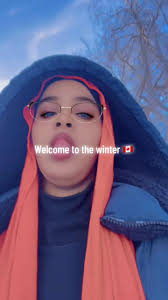 Welcome #to #the #winter 🇨🇦