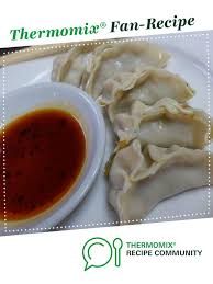 Steamed Chinese Pork Dumplings Recipe Thermomix Recipes Dinner Cooking Chinese Food Thermomix Recipes