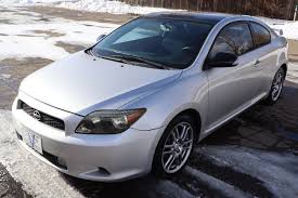 Image result for Classic Silver 2006 Scion