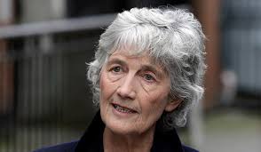 Insult to say we don't need an army' — Catherine Connolly must 'clarify'  comments