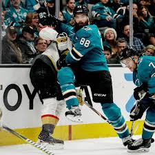 San jose sharks vs vegas golden knights. San Jose Sharks Vs Vegas Golden Knights Series Preview Sharks Defense Vs Knights Offense Fear The Fin