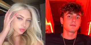 Addison Rae Calls Out Ava Louise for Hitting on Bryce Hall