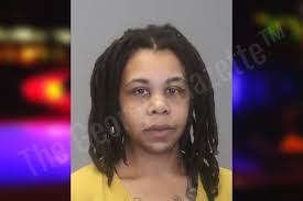 Muscogee County Crime