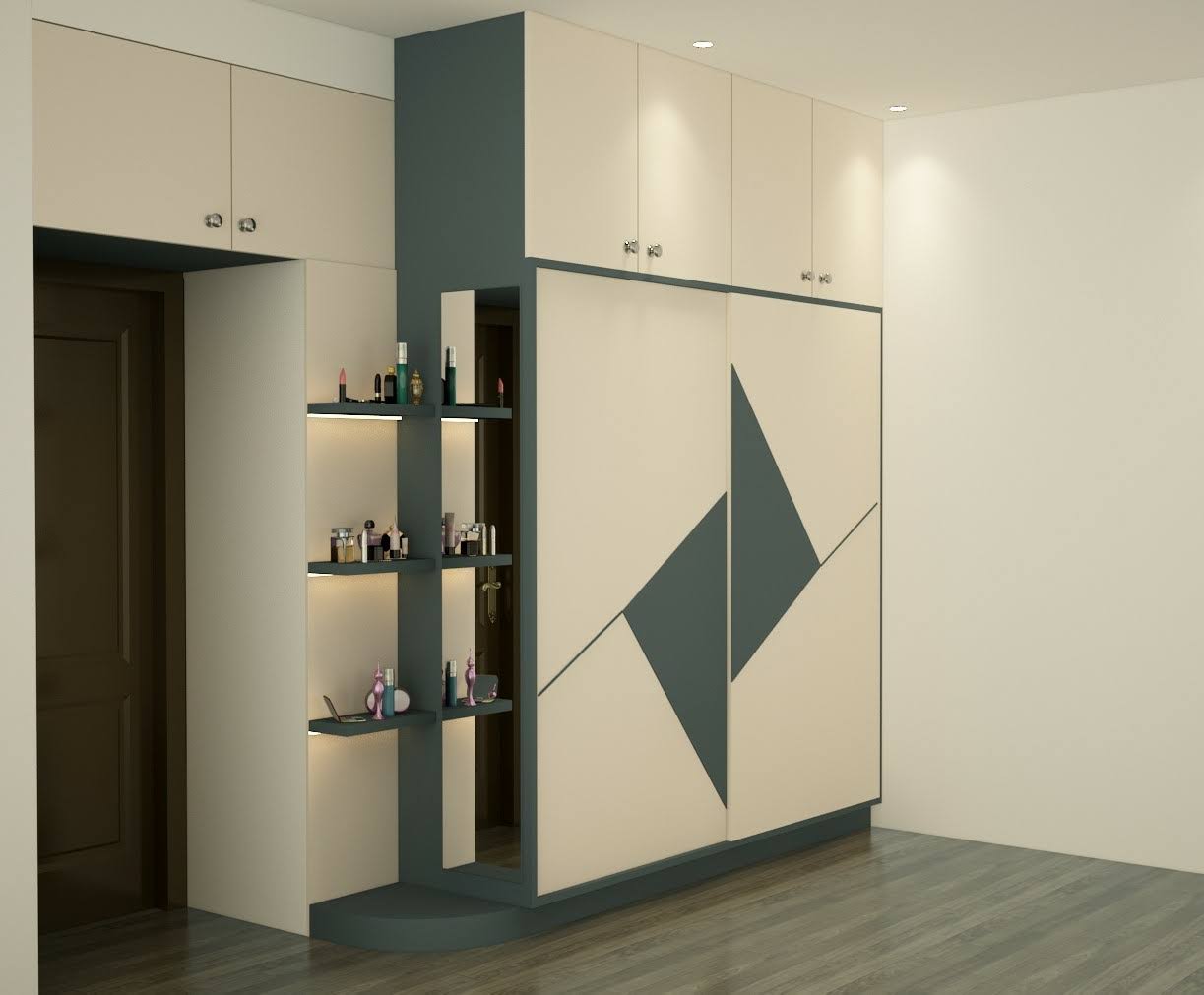 Slider Wardrobe product image