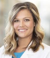 Caroline Ashton Robinson, PA